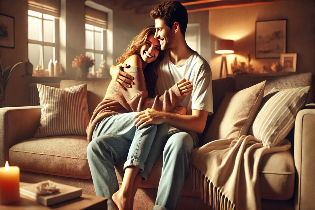 Sex Tips για τις κρύες μέρες: Πώς να διατηρήσετε ζεστή την ερωτική σας ζωή