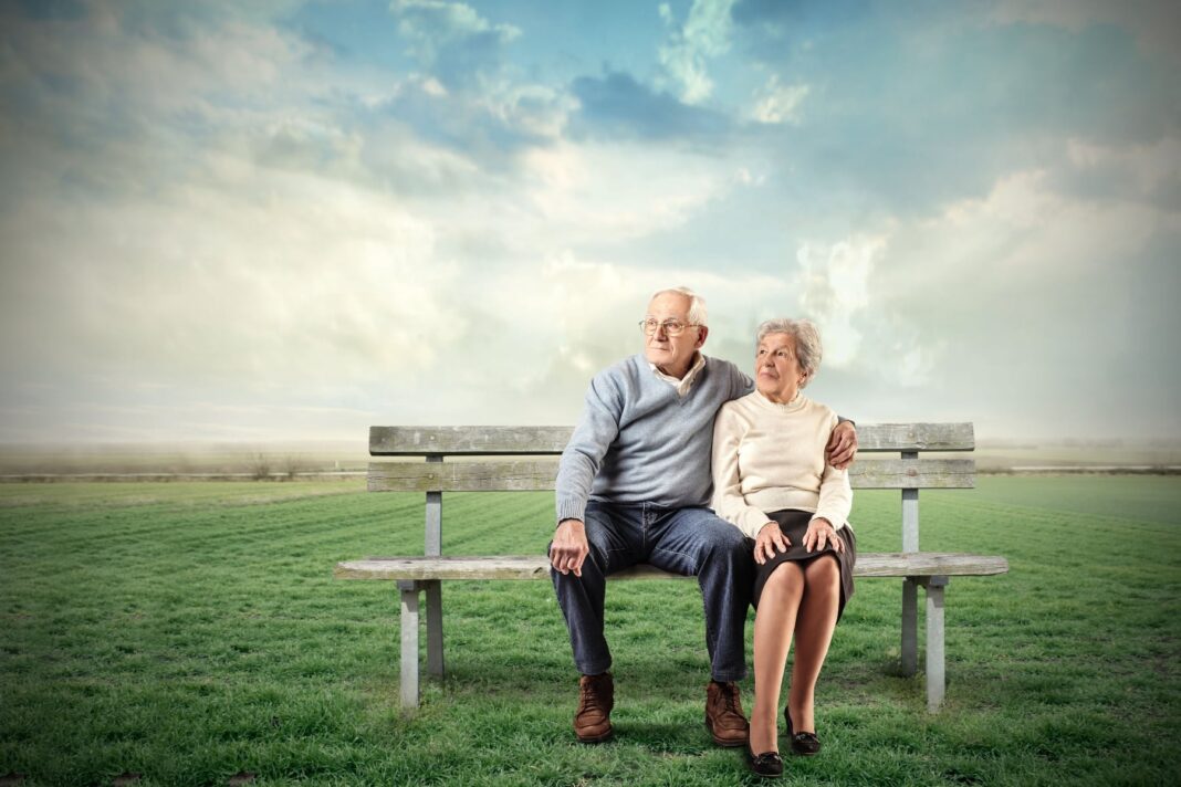 Σεξ στην τρίτη ηλικία: Μύθοι, πραγματικότητα και οφέλη για την υγεία