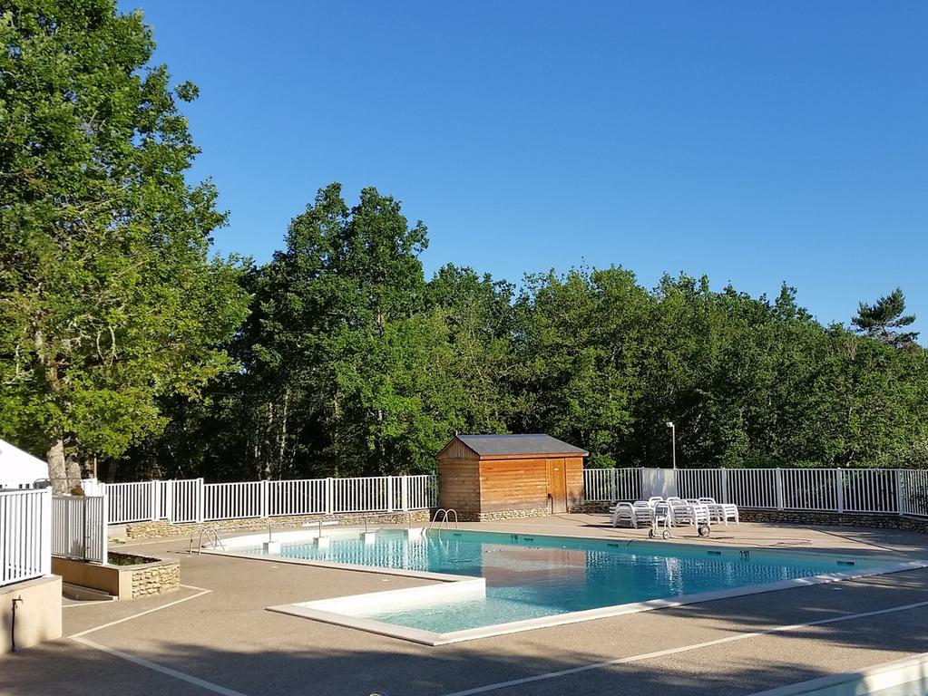 Swinger campsite unzips its doors in France