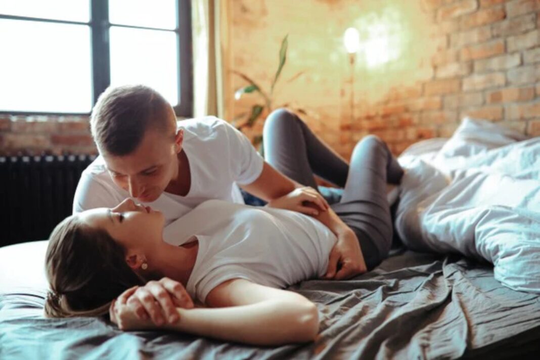 Η σημασία της άνεσης στη σεξουαλική ζωή