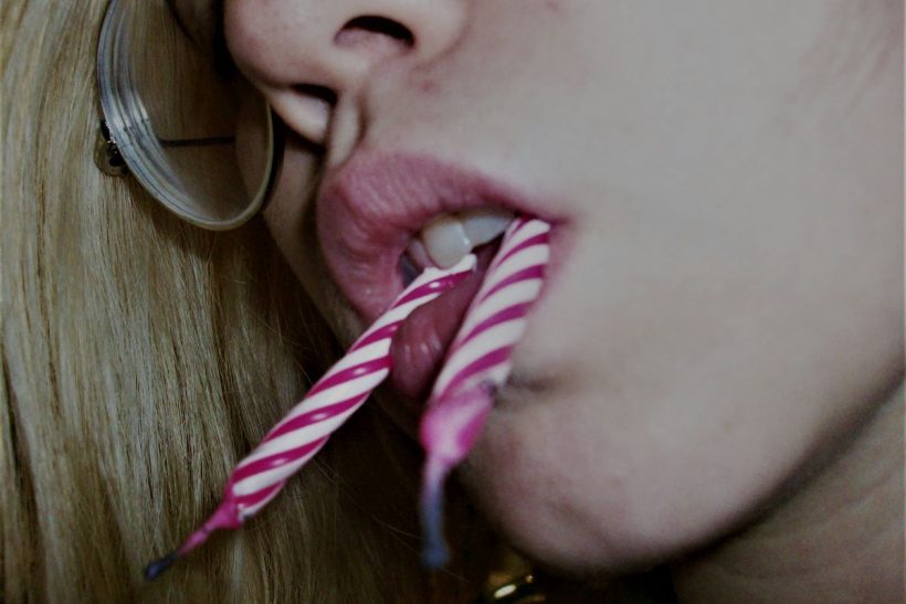 Παιχνίδια ακινητοποίησης: Πες «μην μ’ αφήσεις να κουνηθώ» και να το εννοείς!