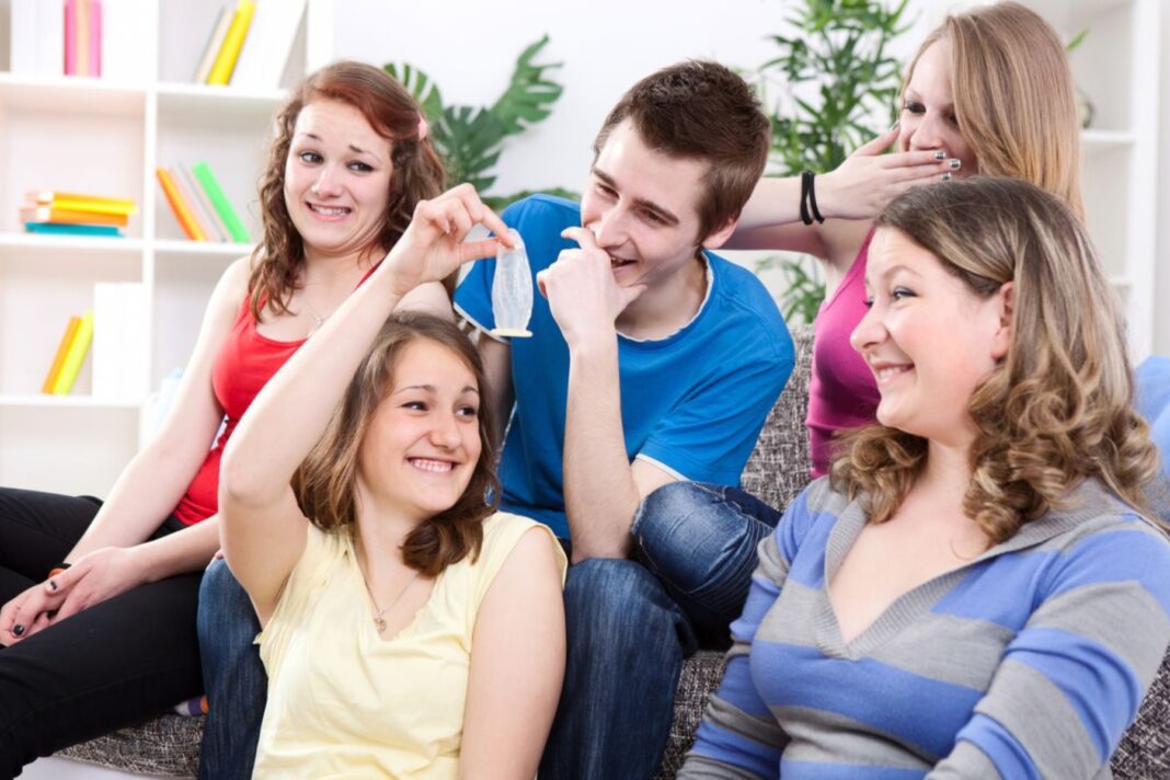 Σεξουαλική επαφή – Πώς να απολαύσετε την πρώτη φορά σας