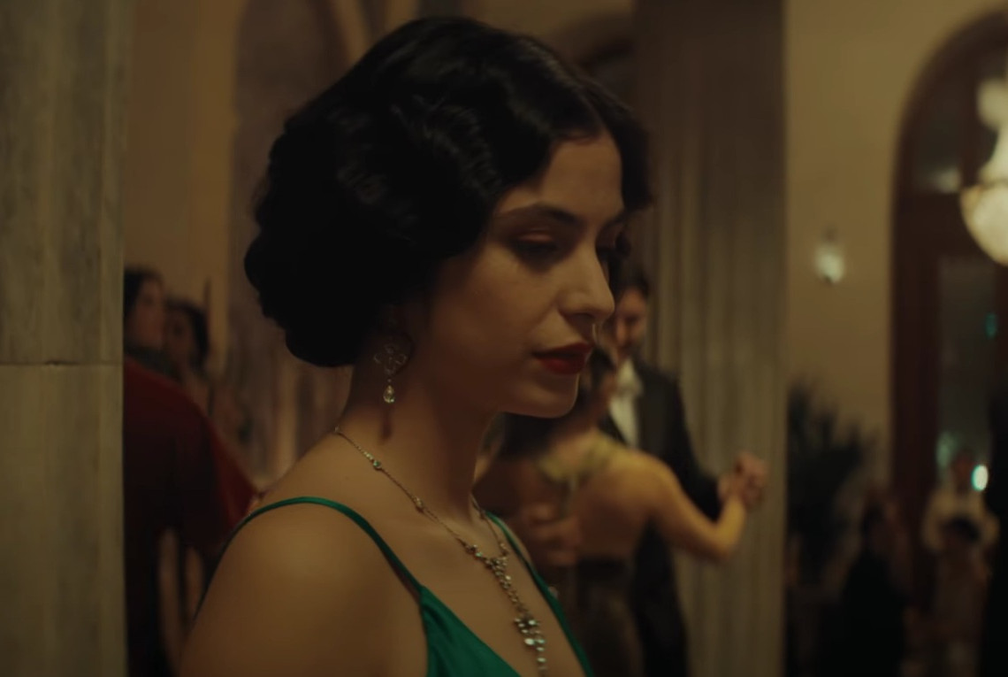 Ενισχύει η σειρά Μεγάλη Χίμαιρα τον σεξισμό;  