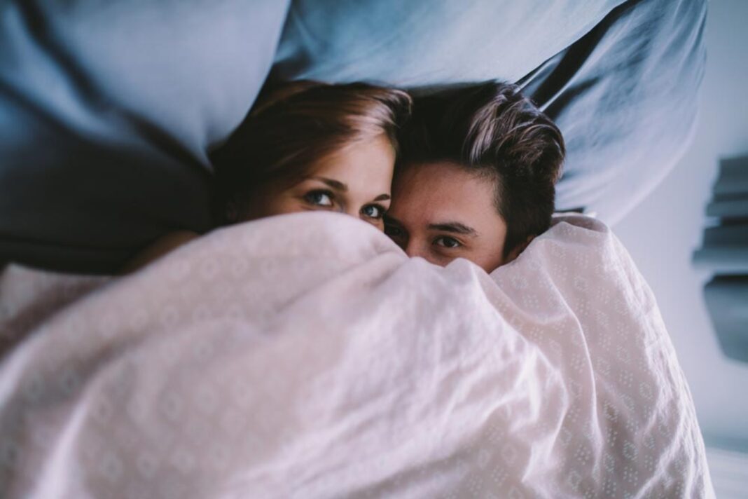 Η σημασία της σεξουαλικής ζωής και τα ταμπού