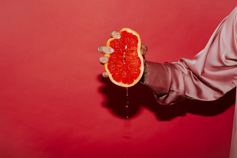 Μήπως να προειδοποιούσες τη σύντροφό σου πριν τελειώσεις στο στόμα της;