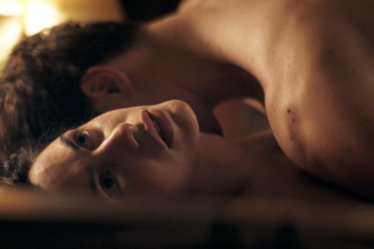 Όλοι μιλούν για το ακραίο σ#ξ που γίνεται στη Μεγάλη Χίμαιρα της ΕΡΤ