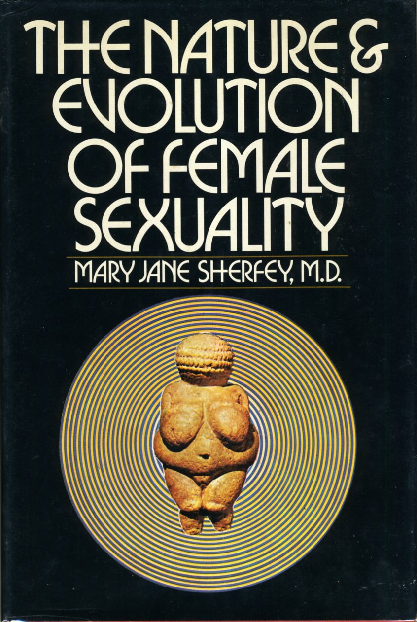 The nature and evolution of female sexuality (1972)
