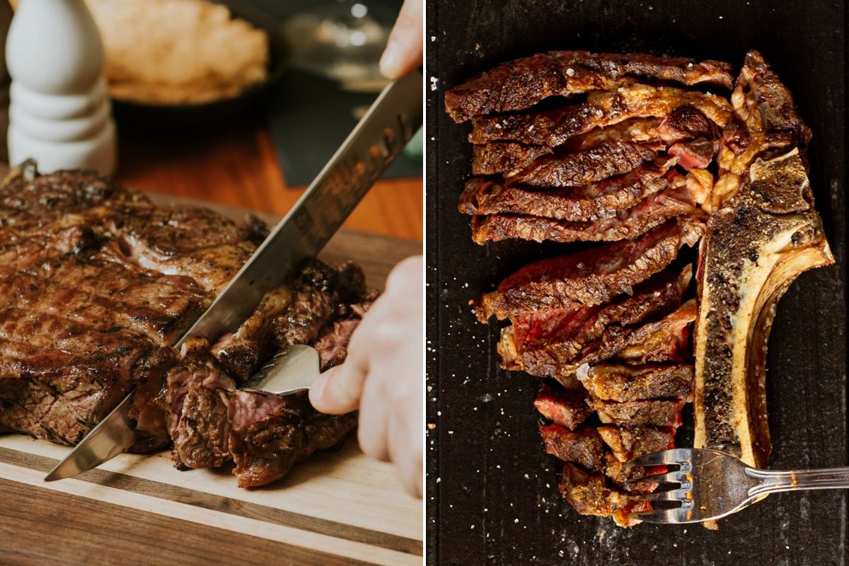 9 μέρη για μπριζόλες στην Αθήνα για να πας με την παρέα  