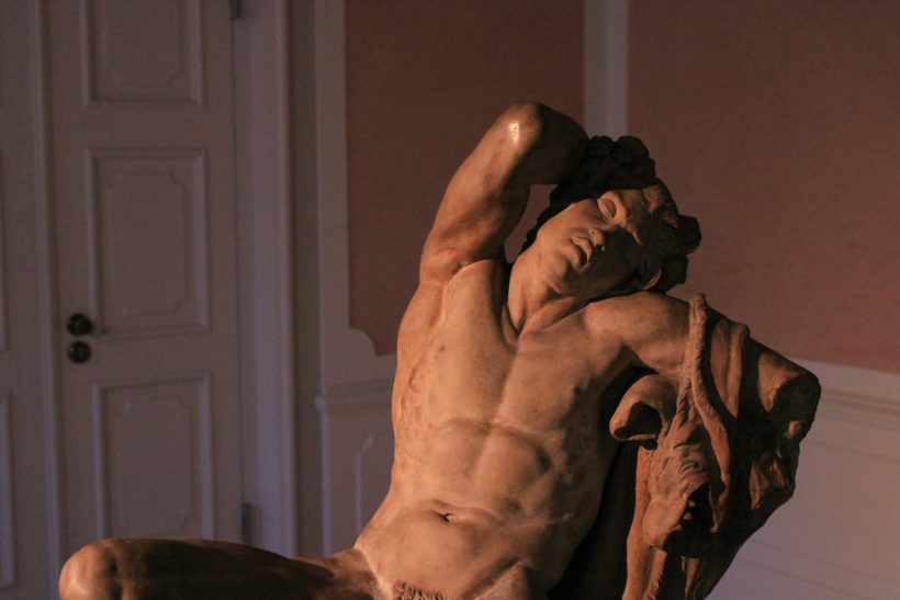 Λiμπιντο στα ύψη, αλλά δεν θες τυχαίο σ3ξ: Τι κάνεις μέχρι να έρθει ο σωστός άνθρωπος;