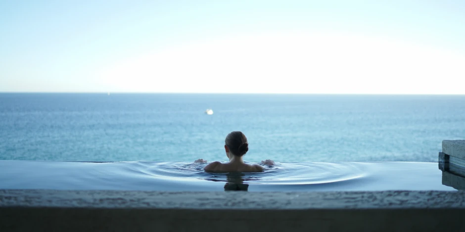 What REALLY Goes Down At A Nude, 'Erotic' Couples Resort