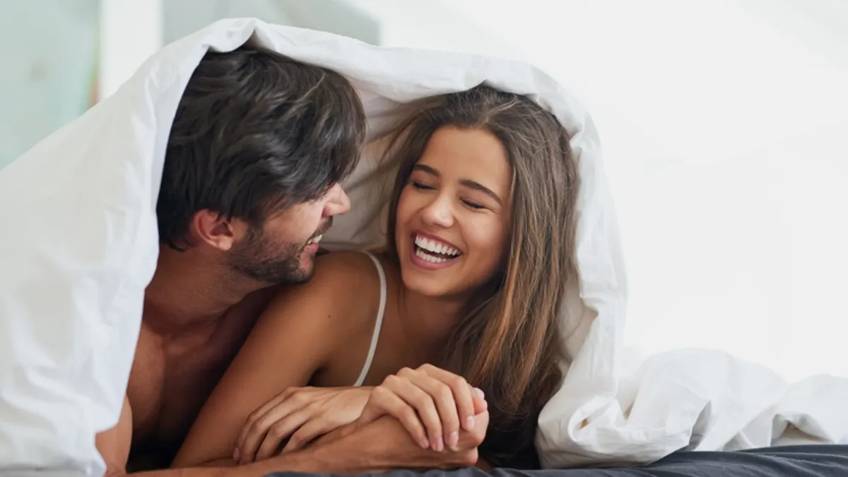 Ποιοι απολαμβάνουν περισσότερο το σεξ; Η απάντηση θα σας εκπλήξει