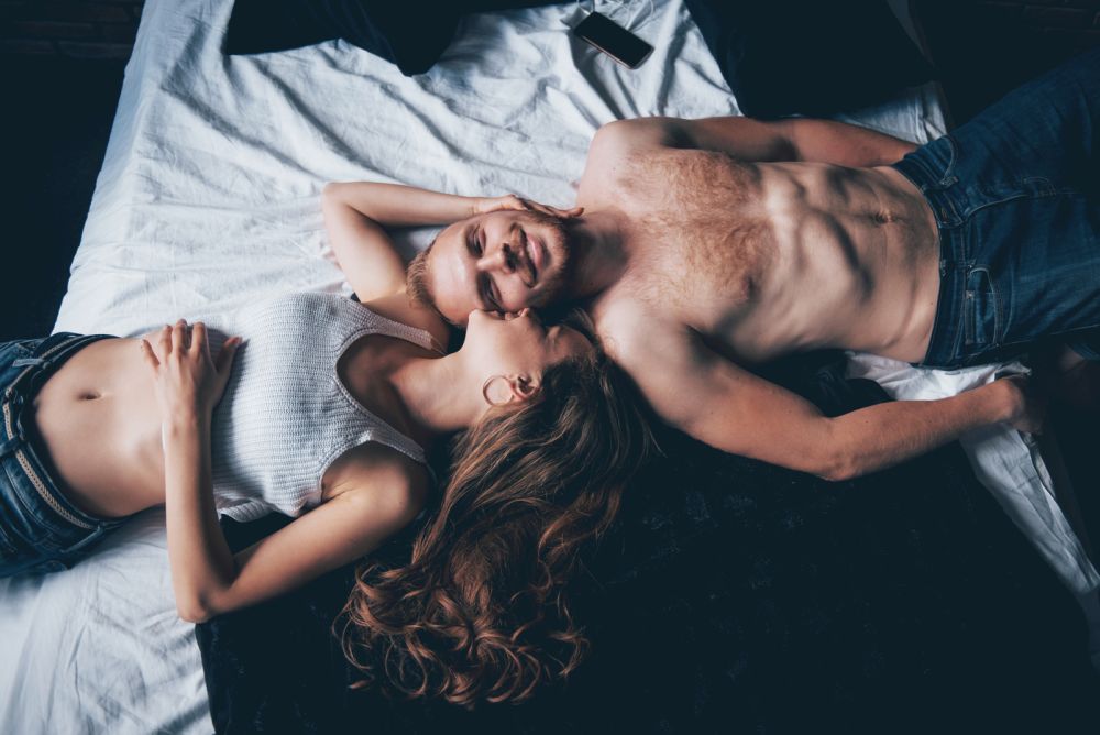 Άνδρες-Γυναίκες &amp; ερωτική ικανοποίηση: Η ανατροπή που κανείς δεν περίμενε – κι η έρευνα που με εξέπληξε