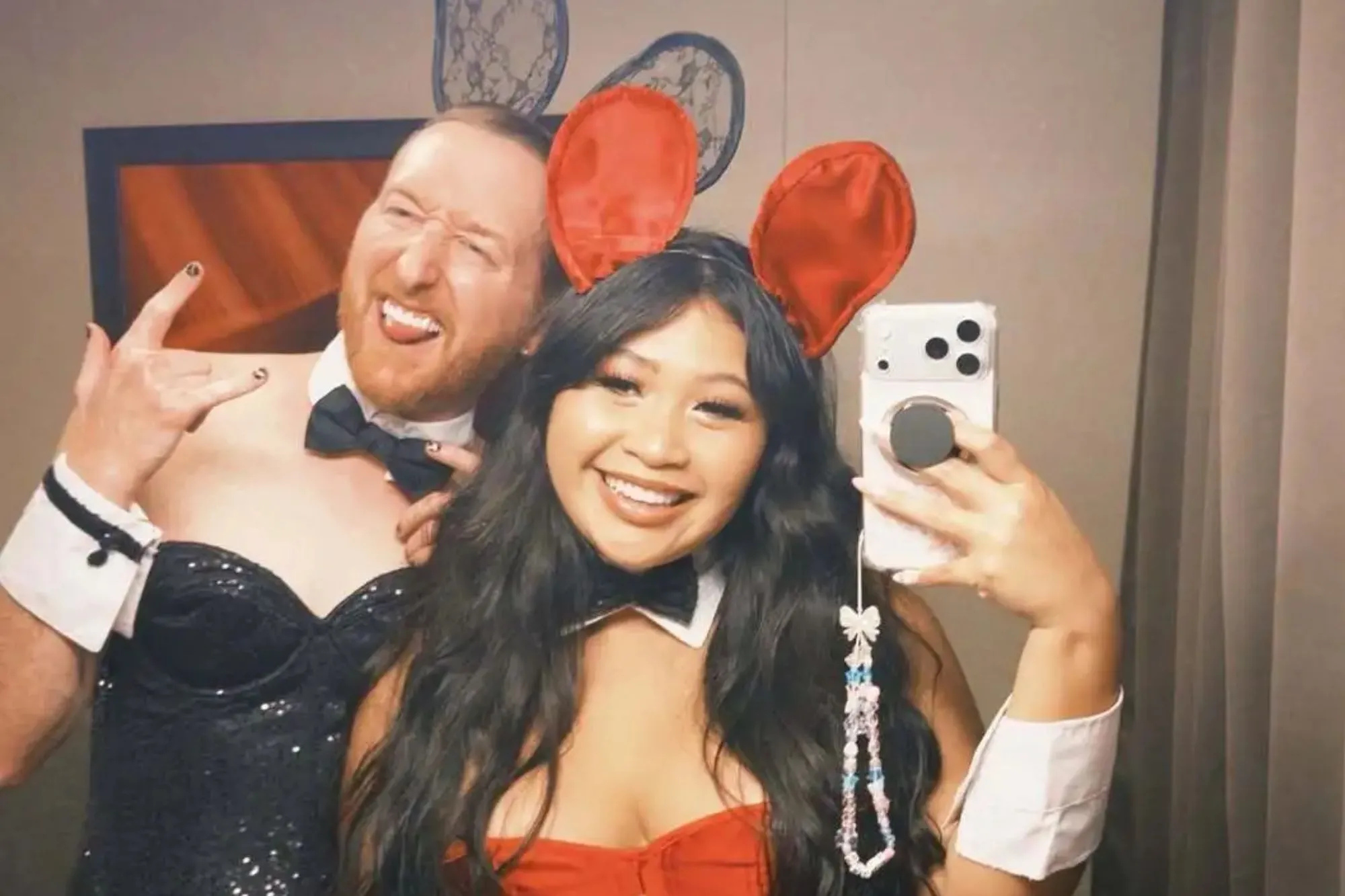 AHOY! We are regulars on ‘spicy cruises’ – here’s what happens including the activity that will land you in the ship’s jail