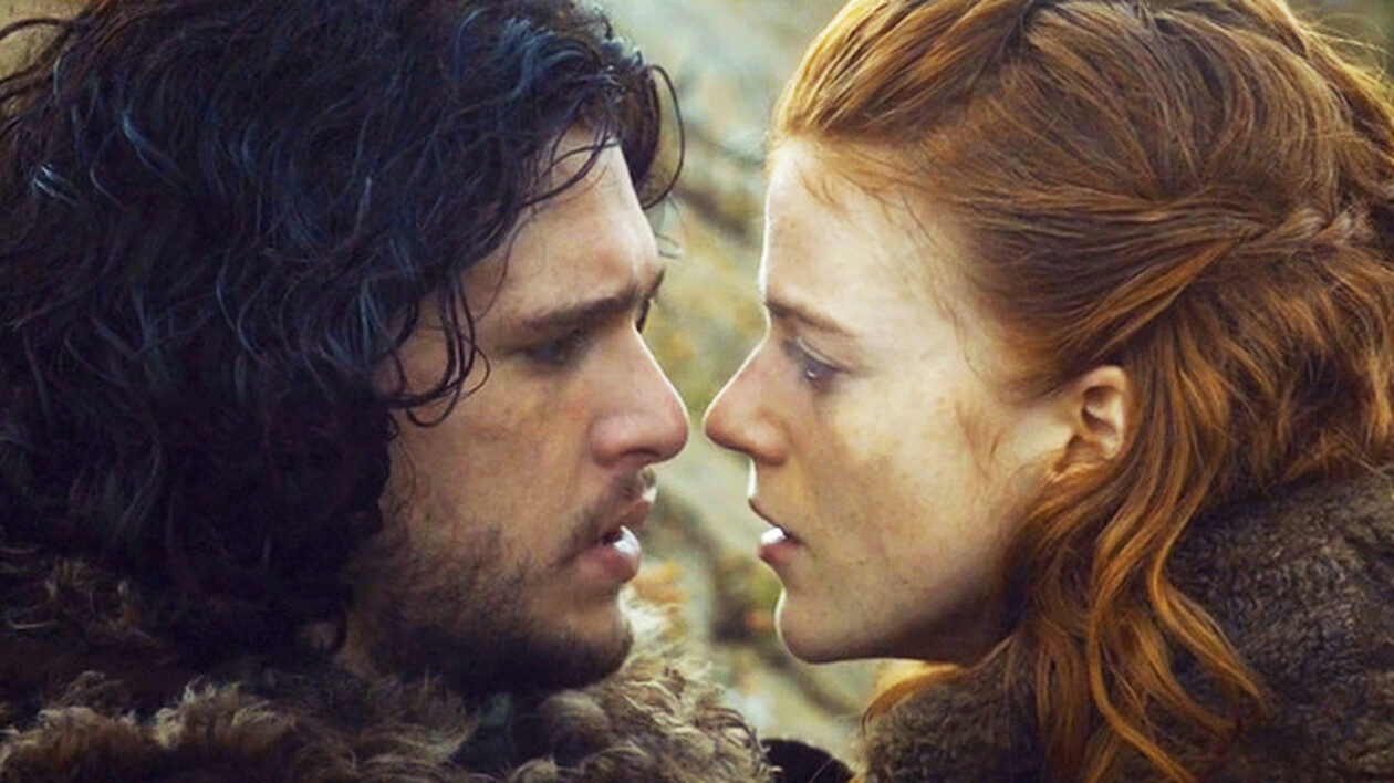 Η πιο «άστοχη» έρευνα που διαβάσαμε ποτέ για το σεξ