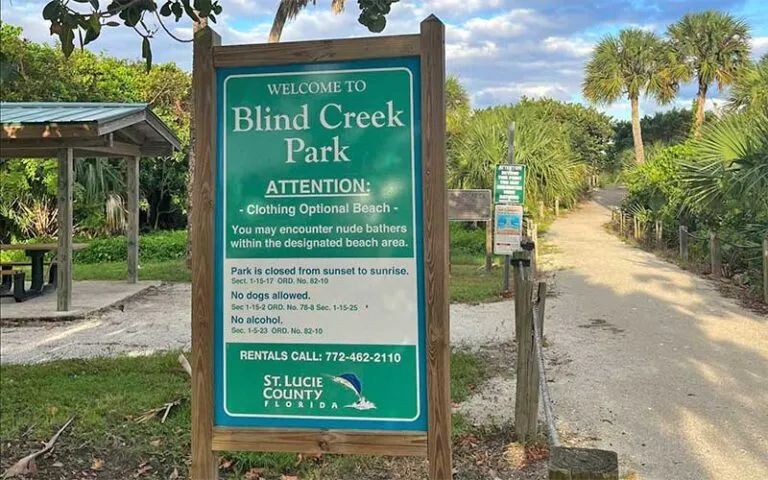 Access restored at Blind Creek after a year of disruption