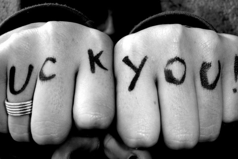 Ουδείς εριστικότερος του κακογαμηθέντος 