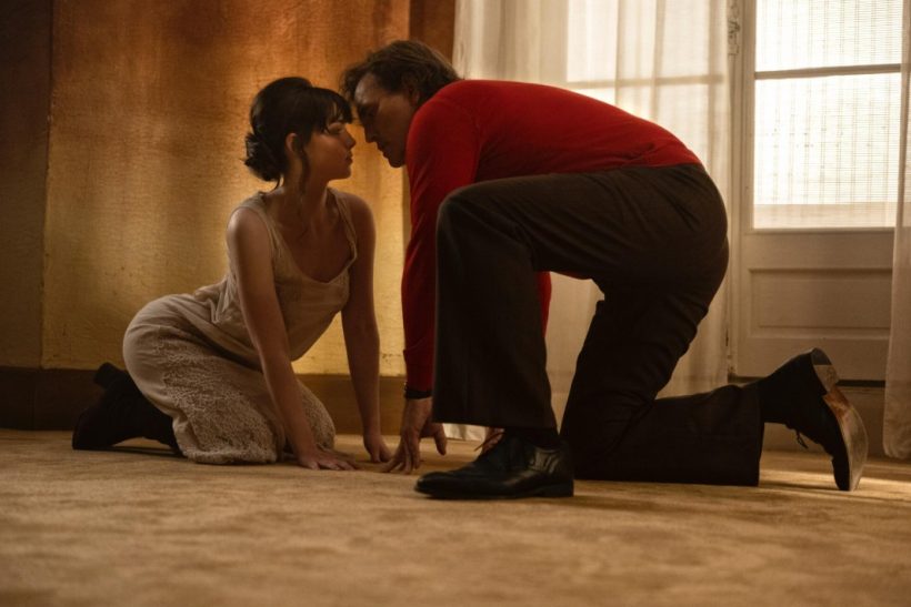 Σ#ξ στο πάτωμα: 5 στάσεις για να τα πάθει(ς) όλα