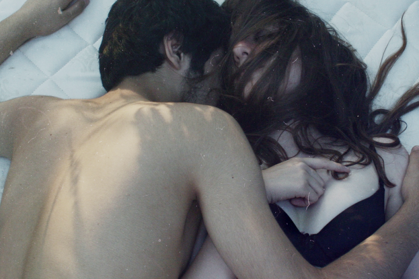 Η ηδονή ενός πραγματικά καλού κρεβατιού