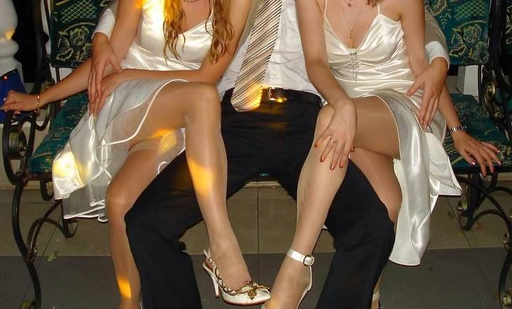 Μια αληθινή, τραυματική και διδακτική μαρτυρία - Μέρος Α'