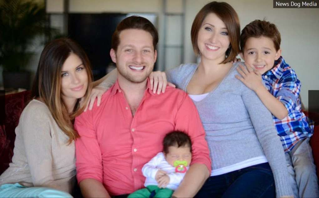 Ομαδικός Γάμος: Βιώσιμο Σχήμα;